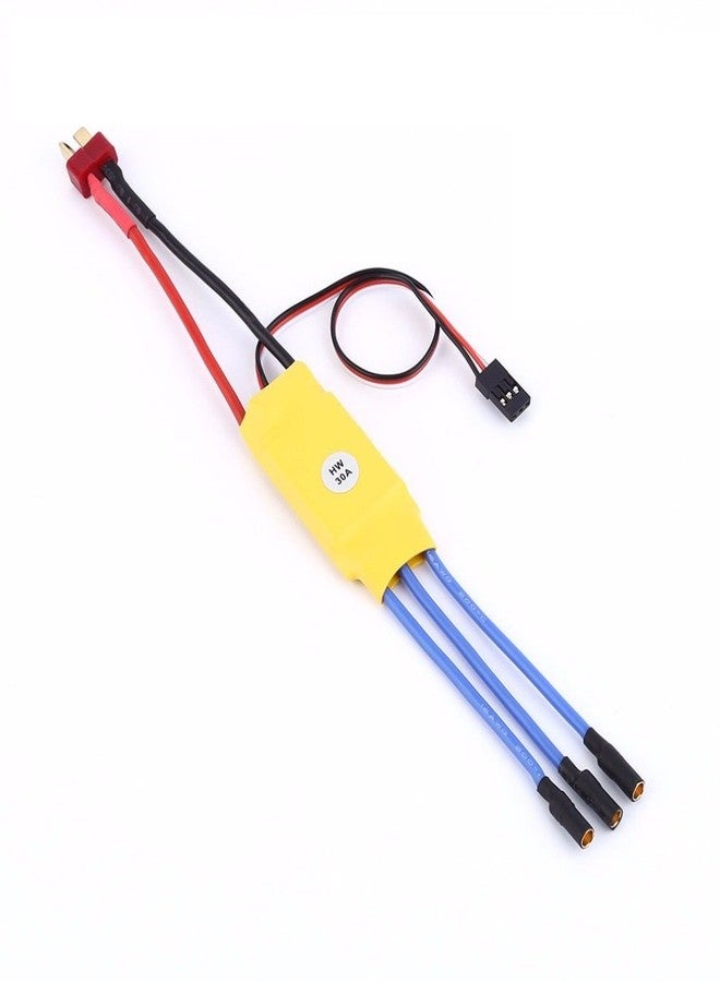 إنفينتو 4 قطع × محرك BLDC بدون فرش A2212 2200KV 30A ESC 1045 مجموعة مراوح - Image 4
